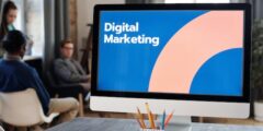 ما هو التسويق الرقمي “ديجيتال ماركتنج” كيف تتعلمه وأهم عوامل نجاحه