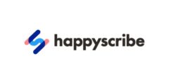 شرح موقع Happy Scribe للعمل في التفريغ الصوتي