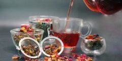 أفضل أنواع الشاي لتعزيز الذاكرة وصحة الدماغ