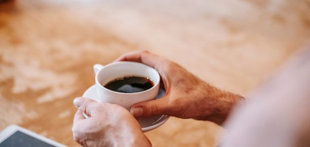 فوائد القهوة للرجال