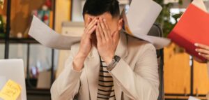 كيف اخفض هرمون الكورتيزول