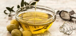 هل يمكن لزيت الزيتون أن يحمي من النوبات القلبية