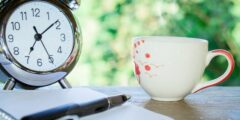 كيف أبدأ مشروع صغير من المنزل