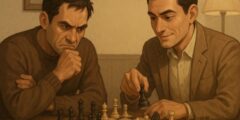 كيف تنتقم من عدوك بذكاء؟